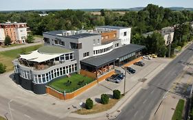 Hotel Kristály Konferencia&Wellness
